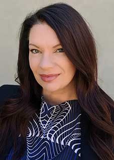 Kristy Carlson 